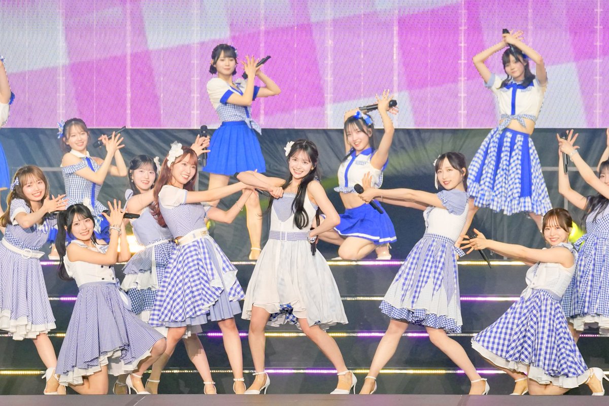 AKB48公式 tweet media