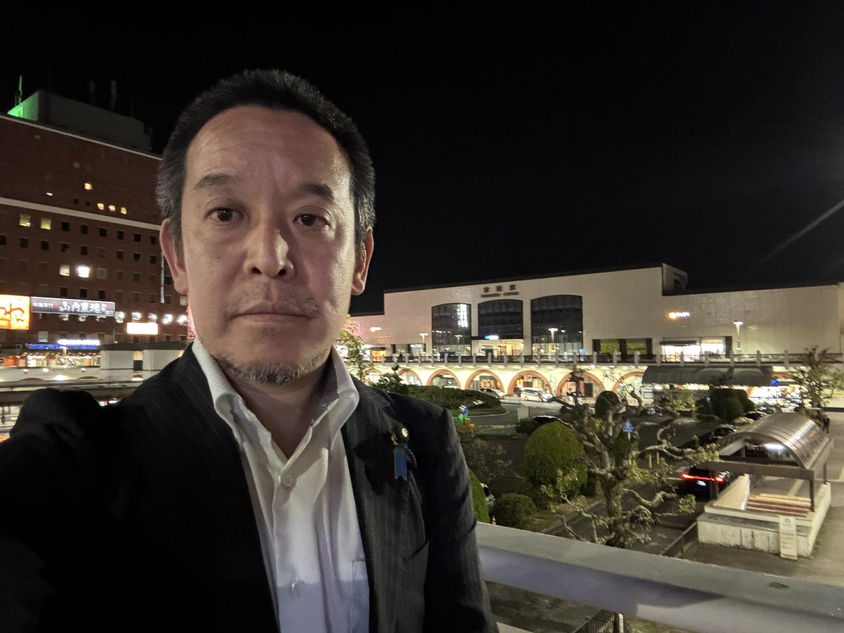 浜田 聡 前参議院議員 日本自由党月額980円党員募集中💉💉💉 YouTube＆ブログ毎日更新 tweet media