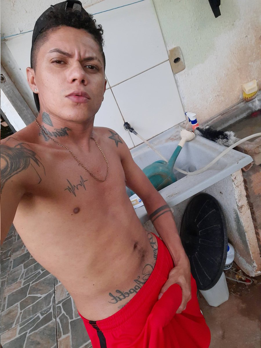 🔞 John Putão 150.K 🔞 tweet media