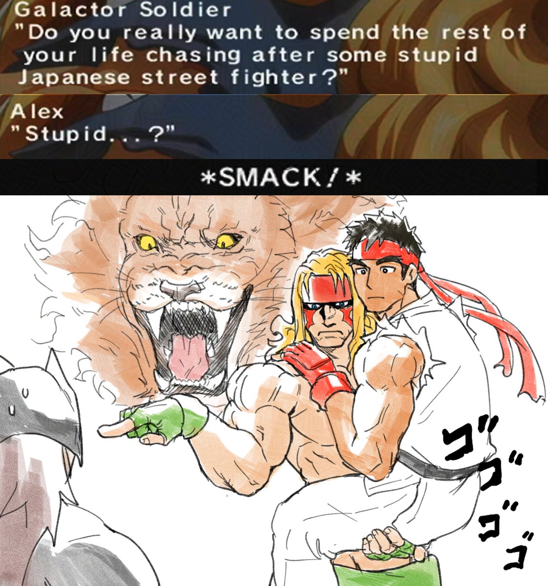 🐯Cez✨(comm open) tweet media