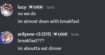 lucy 💫 tweet media