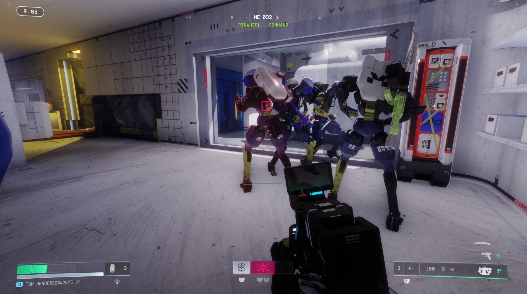 Tom Henderson tweet media