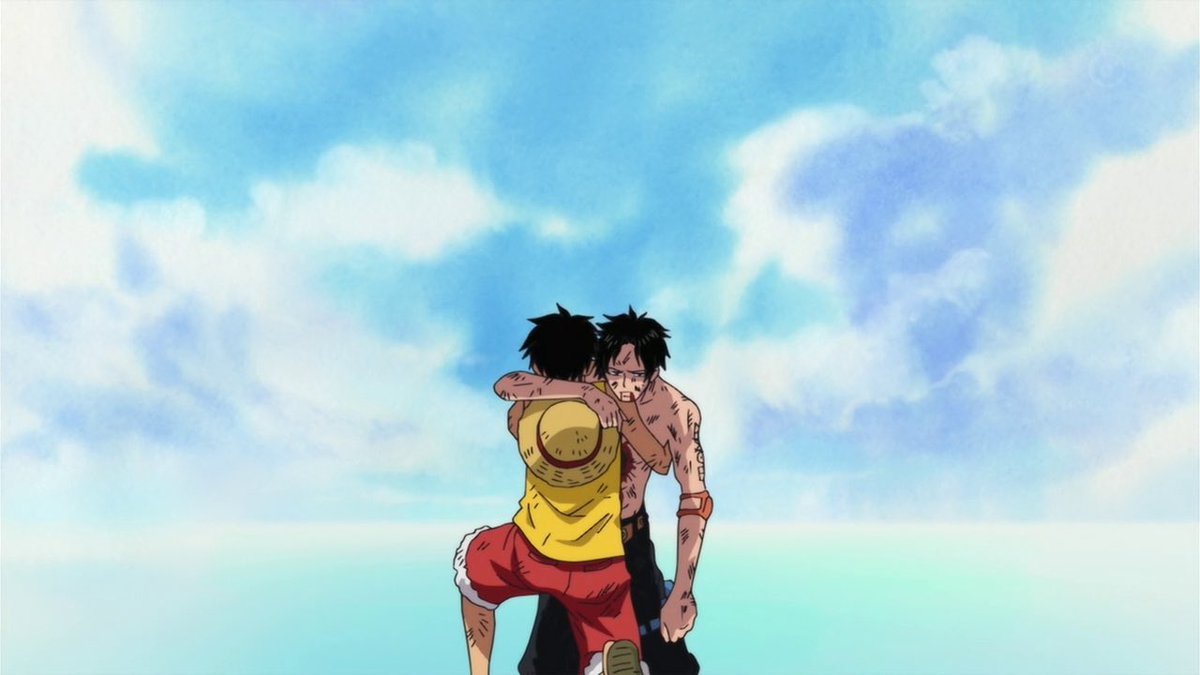 One Piece Perfect Shots tweet media