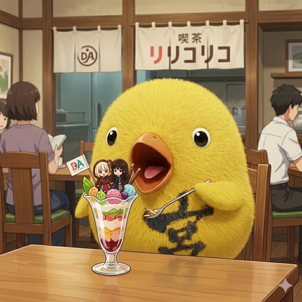 店長みやっぴ@D’ステ日向 tweet media