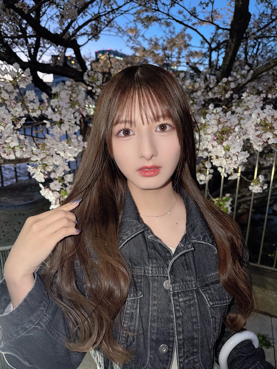 河口 夏音 tweet media