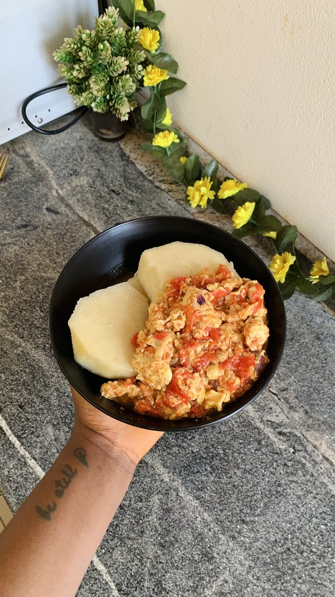 Black Girl Airneh 🧑🏾🍳 tweet media