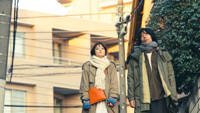 映画『猫を放つ』｜2026.5.2 Roadshow tweet media