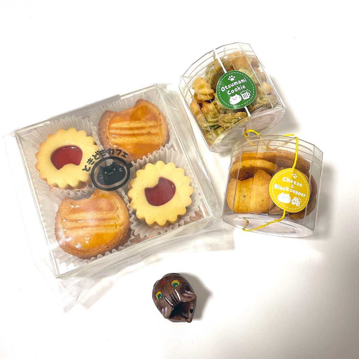 がま口 ははや👻@娘 tweet media