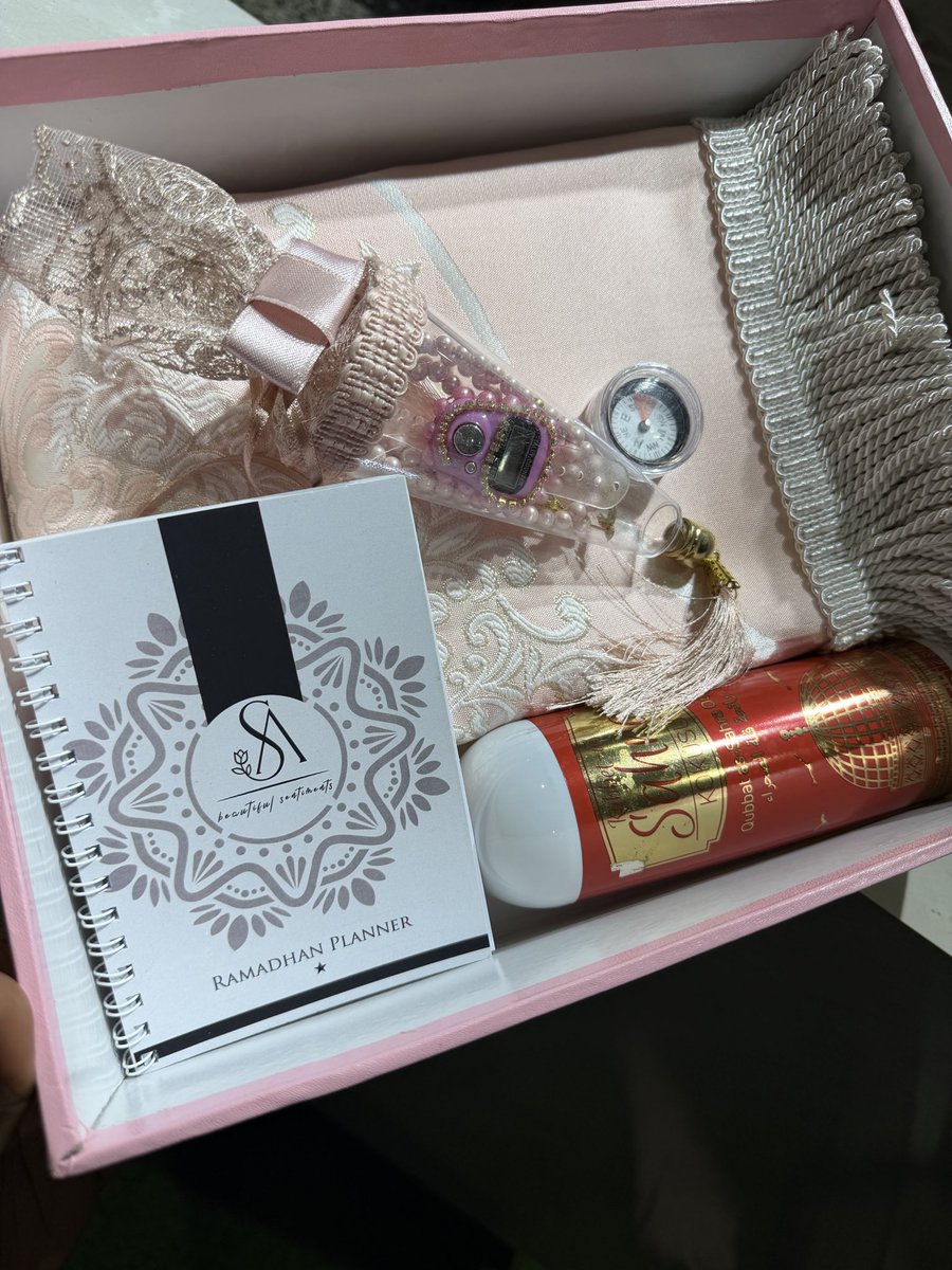 S&A Beautiful Sentiments tweet media