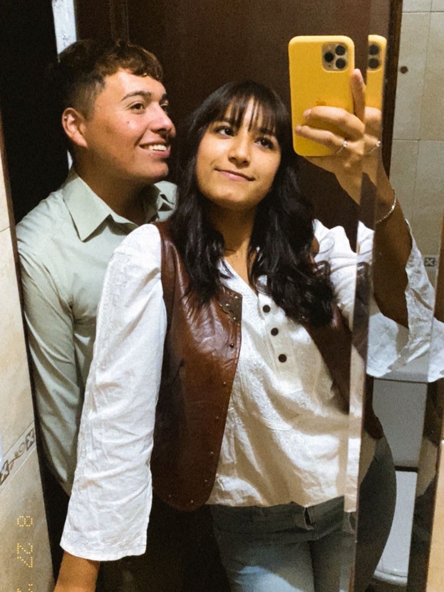 el amor de mi vida❤️‍🔥