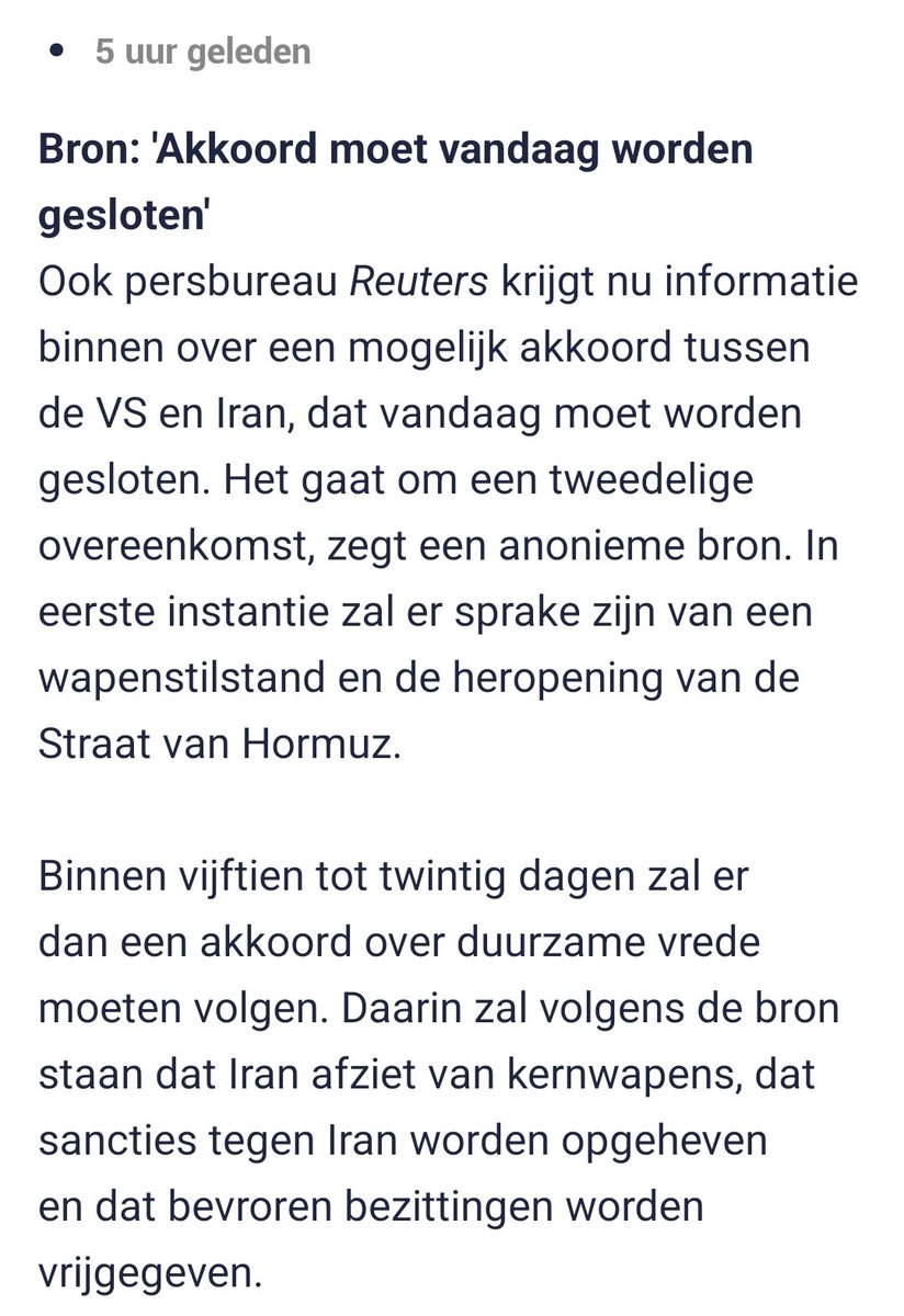 Oorlog-monitor 🇳🇱❤️🇺🇦 tweet media