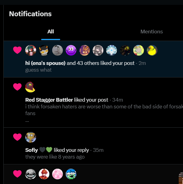 Martyr (from TBB) #MOURNINGDEATHBRINGER tweet media