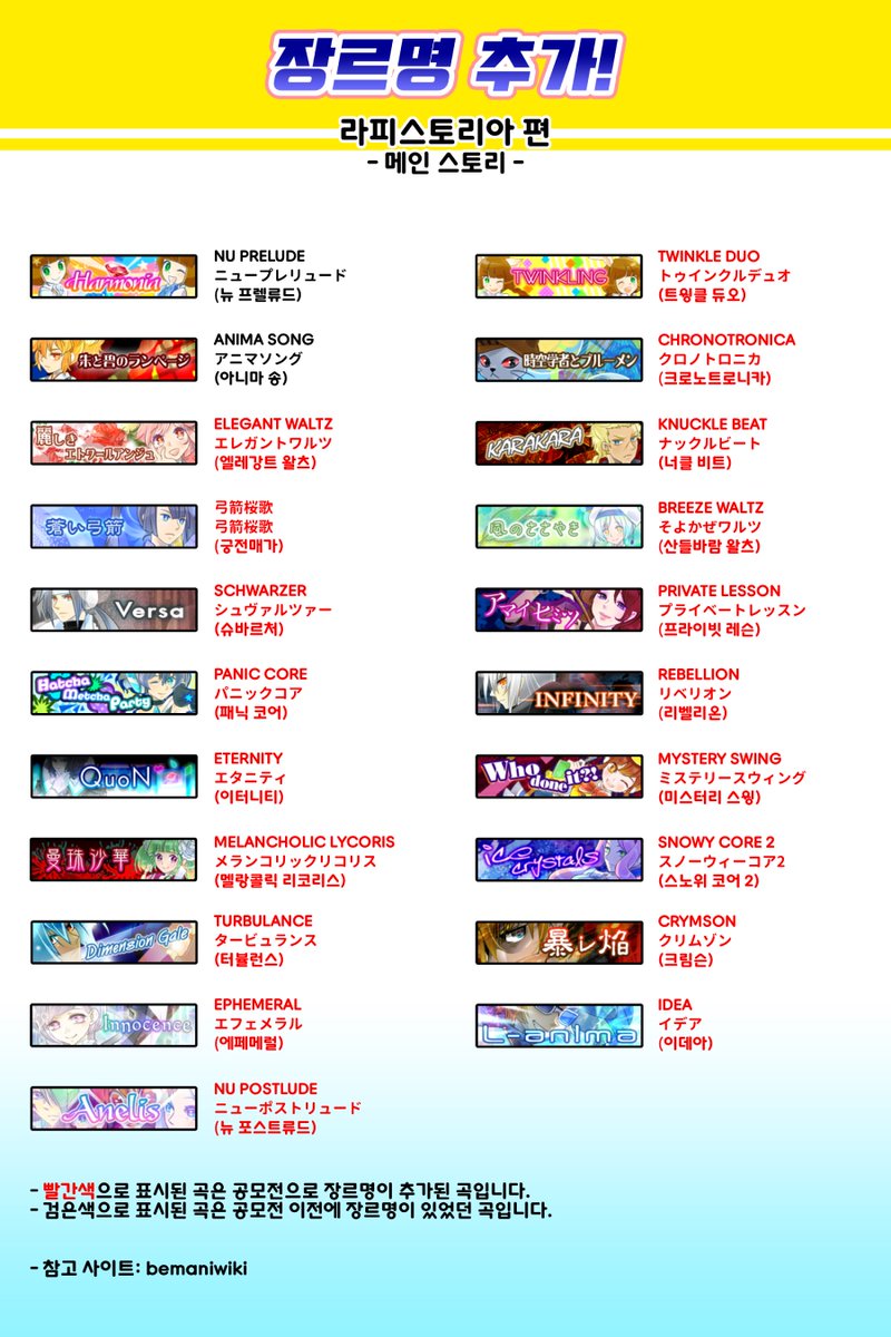 팝픈 정보 보관소@신기체 순차 정발 중 tweet media