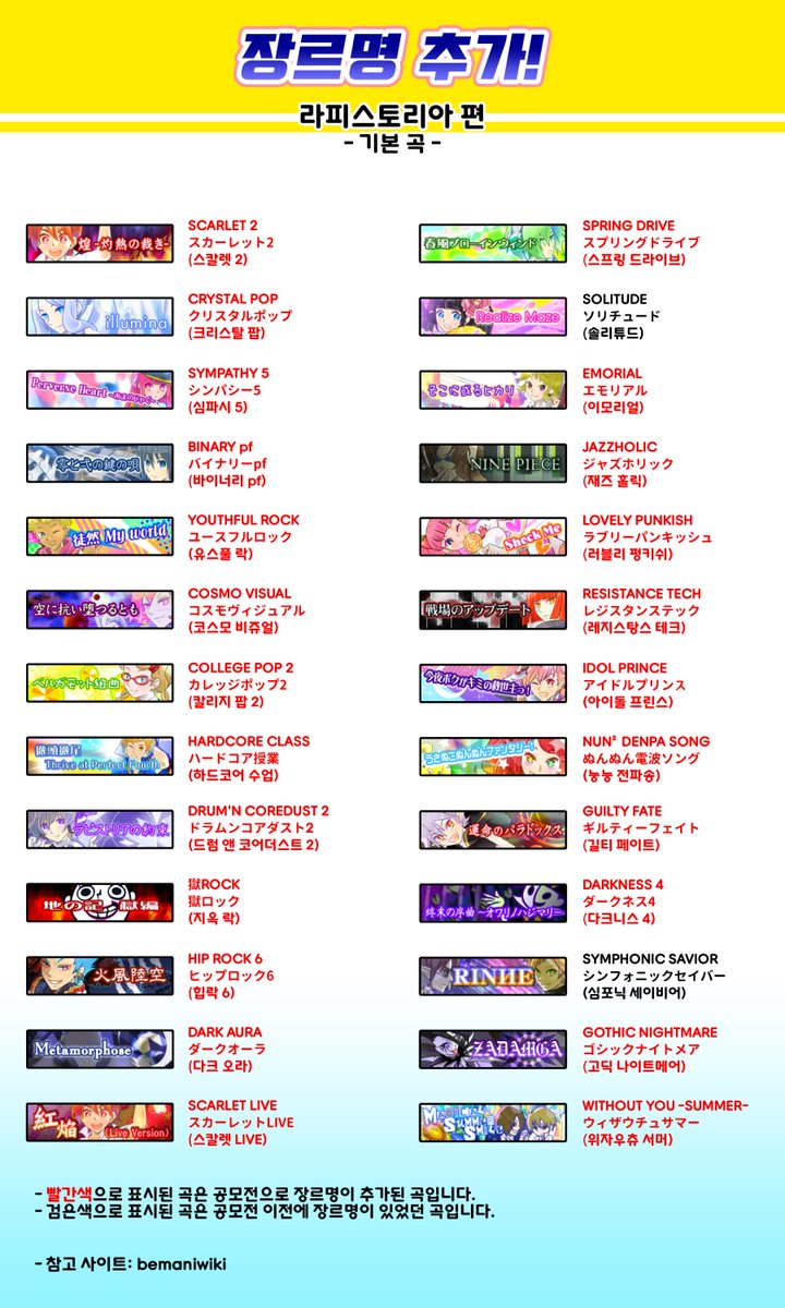 팝픈 정보 보관소@신기체 순차 정발 중 tweet media