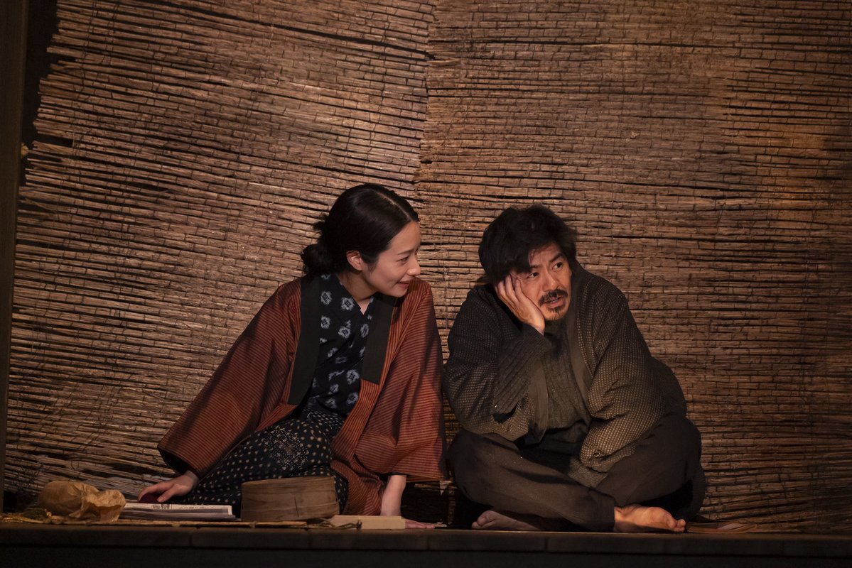 山西 竜矢 tweet media