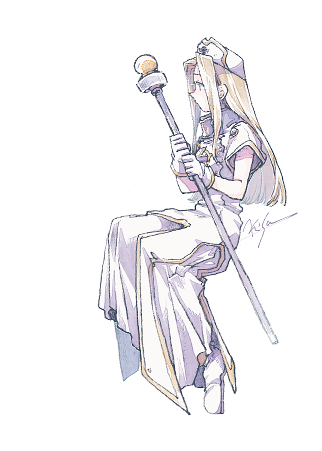 きさこ tweet media