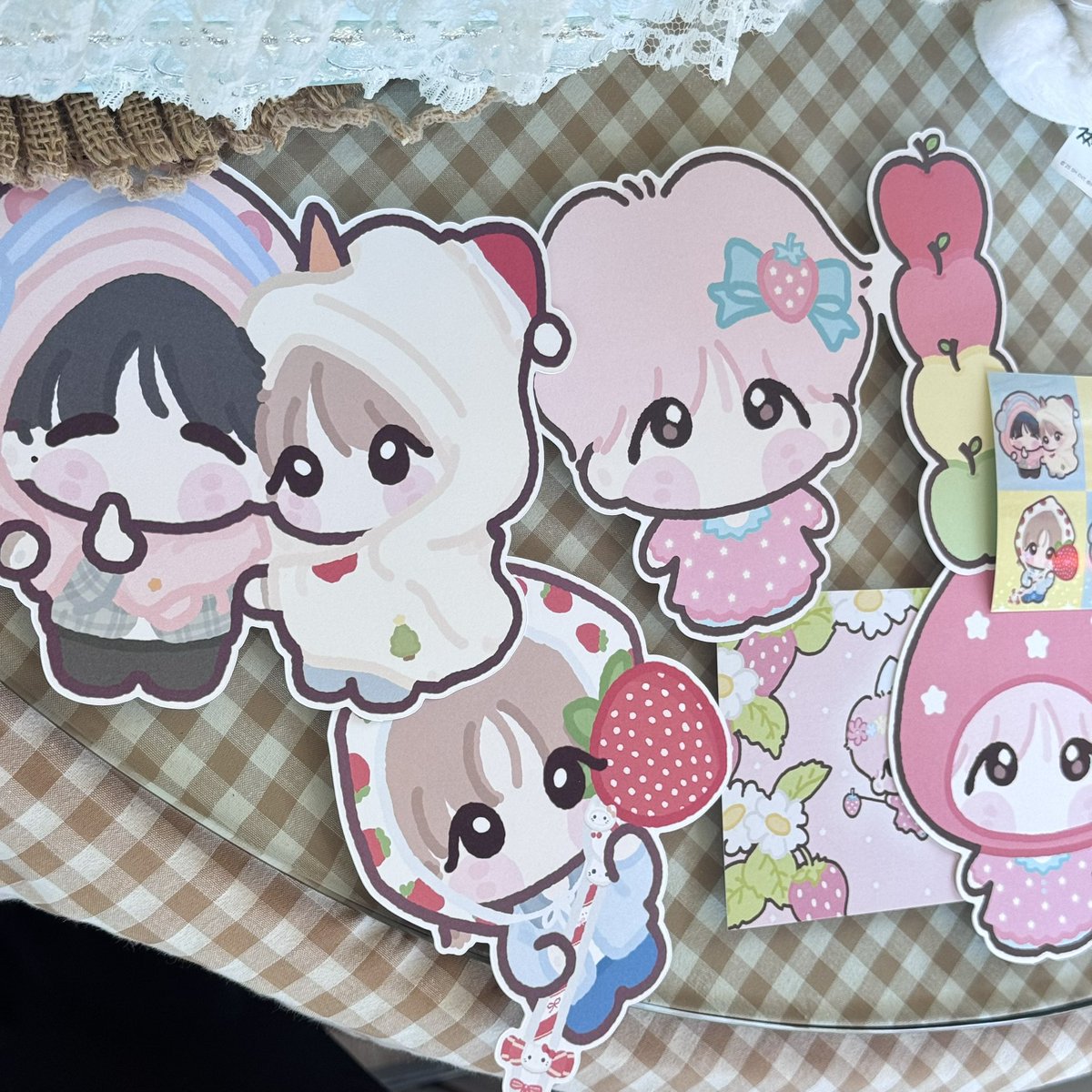 pomแสนดี slow tweet media