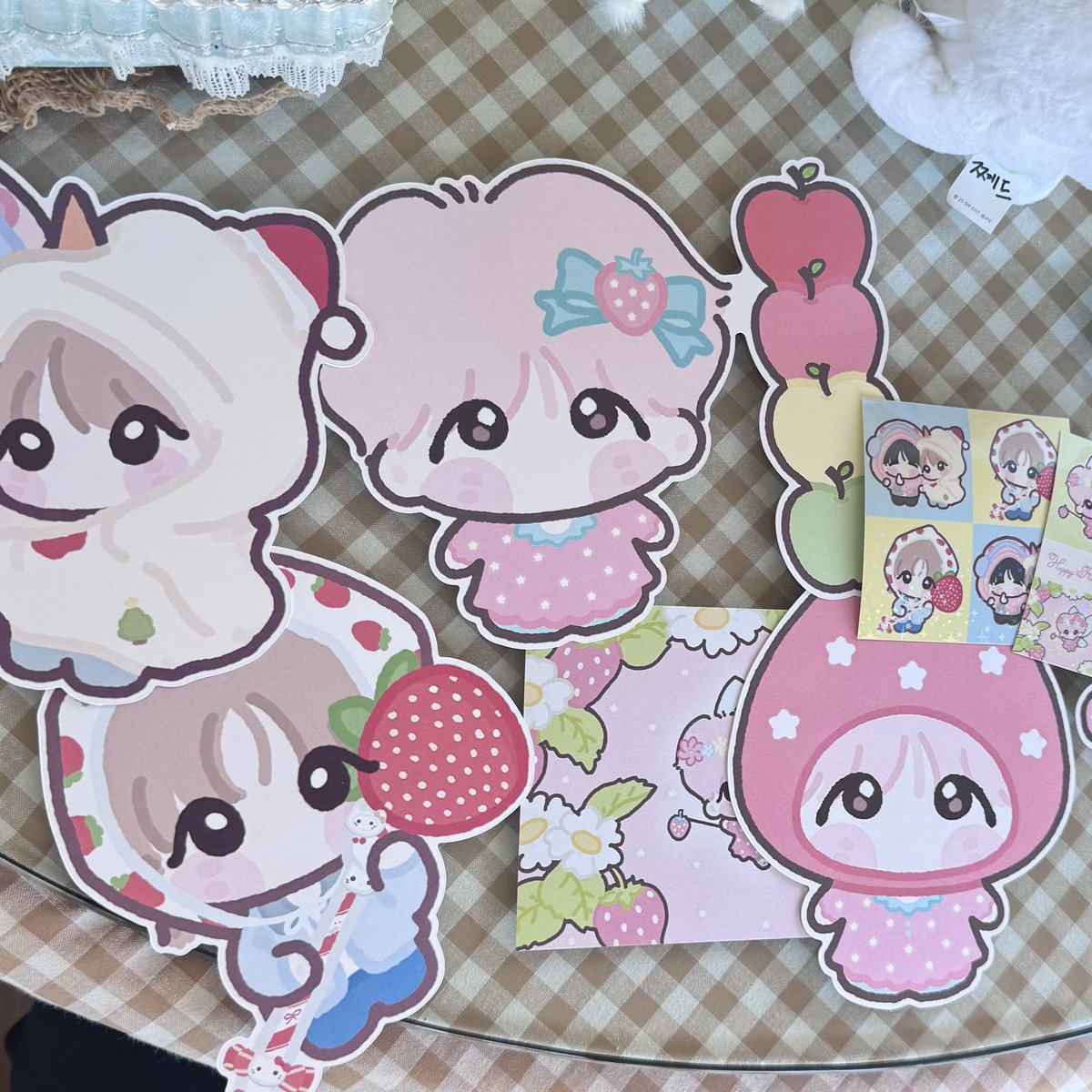 pomแสนดี slow tweet media