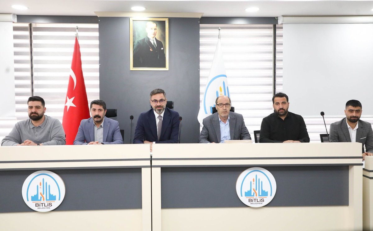 Nesrullah TANĞLAY 🇹🇷 tweet media