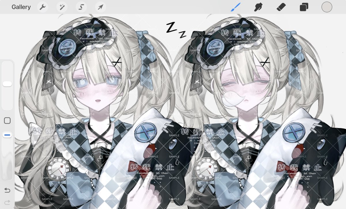 あっちゃん❤(ӦｖӦ。) Post by アオちゃん on X: oc