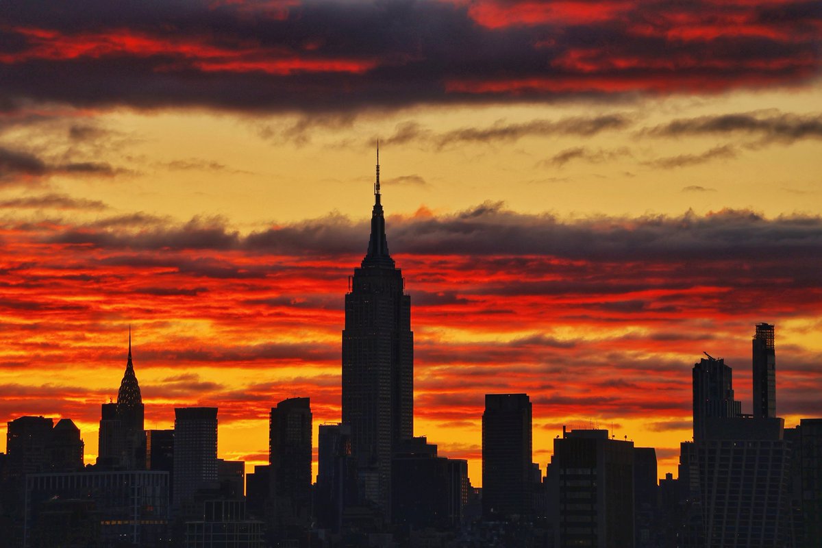 Gary Hershorn tweet media