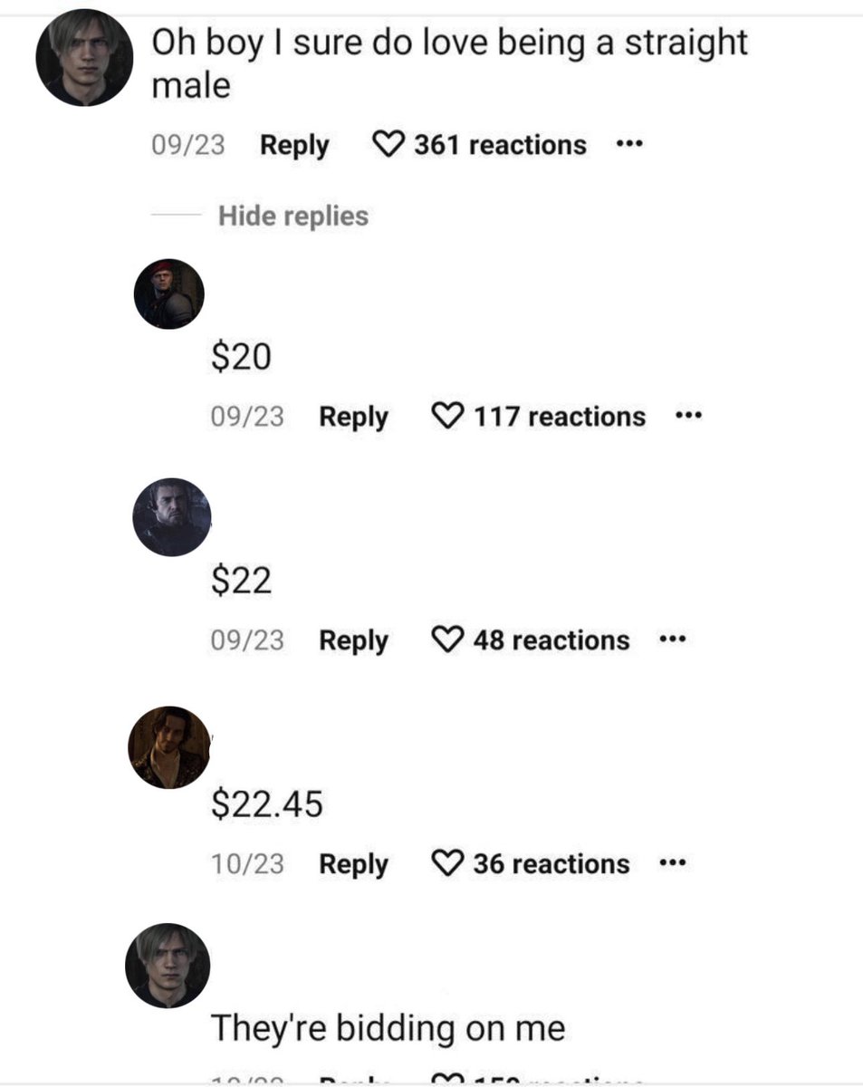 riv / cant follow back rn😭 tweet media