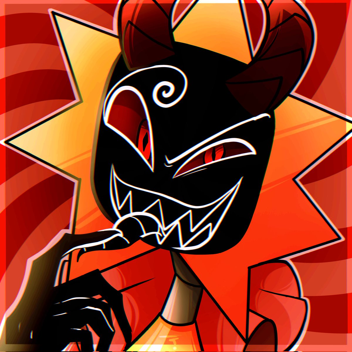 Bestkiboo (COMMISSIONS CLOSED) tweet media