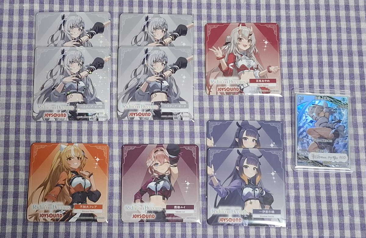 華⚔️@固定ポストあります tweet media