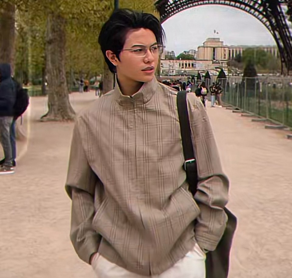 xim ⦮ ⦯ live for lyknest! tweet media