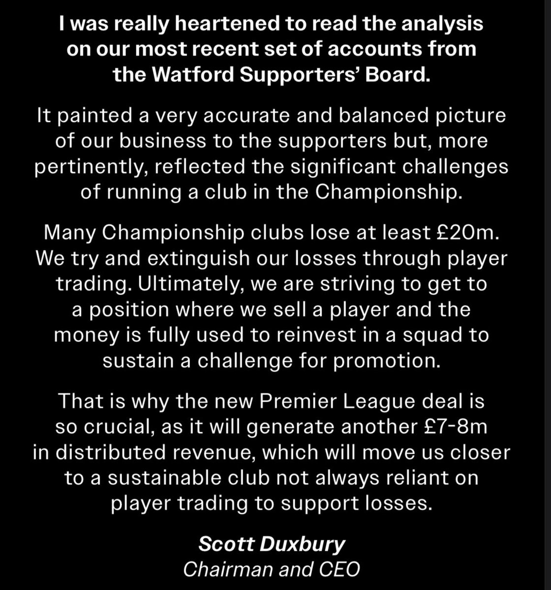 TheWatfordWay tweet media