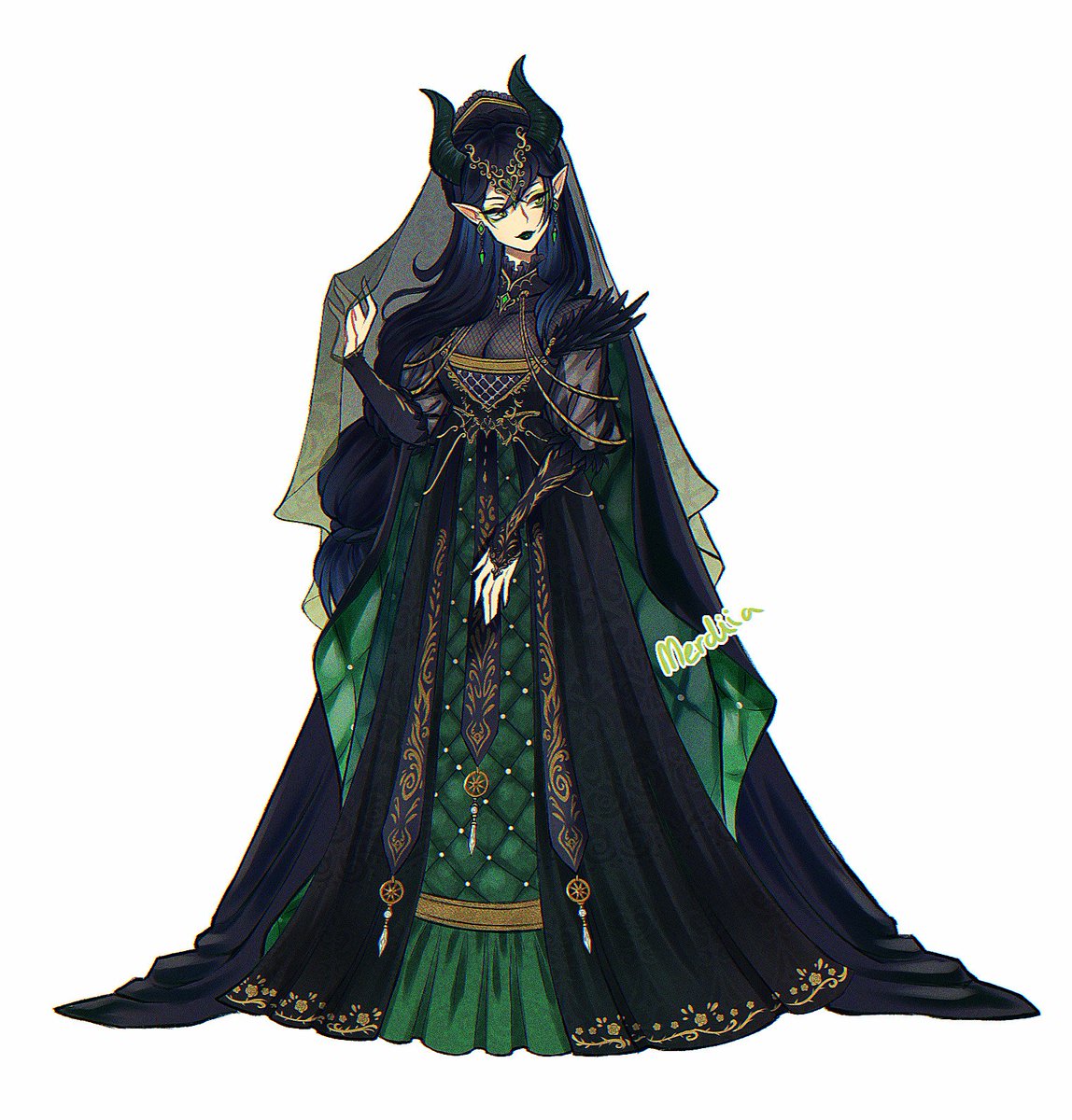 ඉරිඩෙස්සා 🍉 tweet media