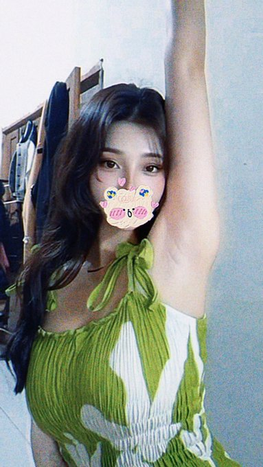 苏婉婉 tweet media