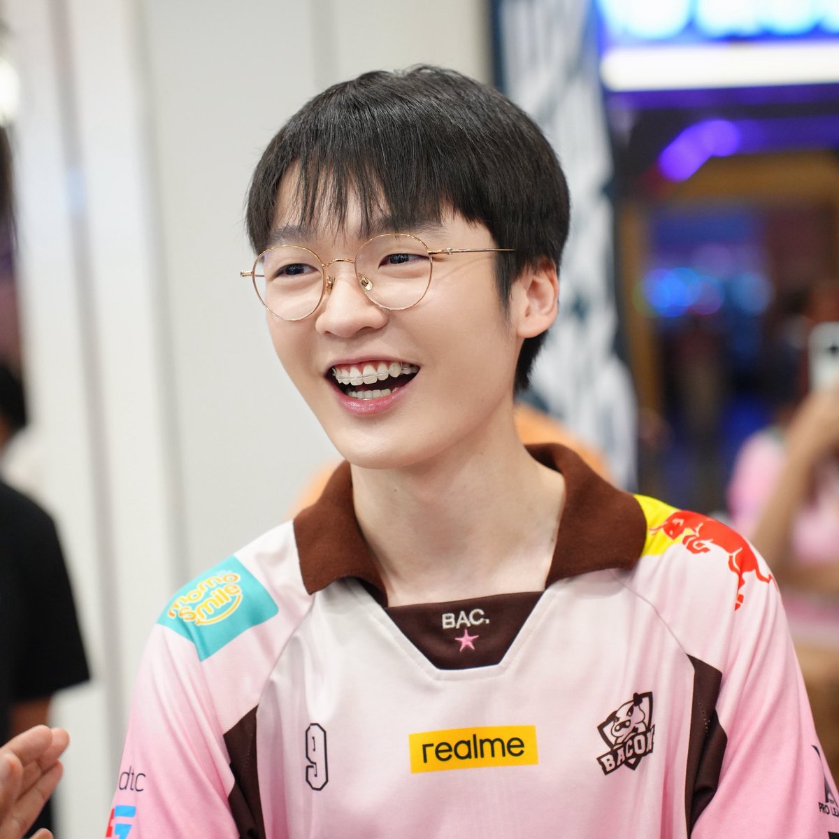 BACON TIME tweet media