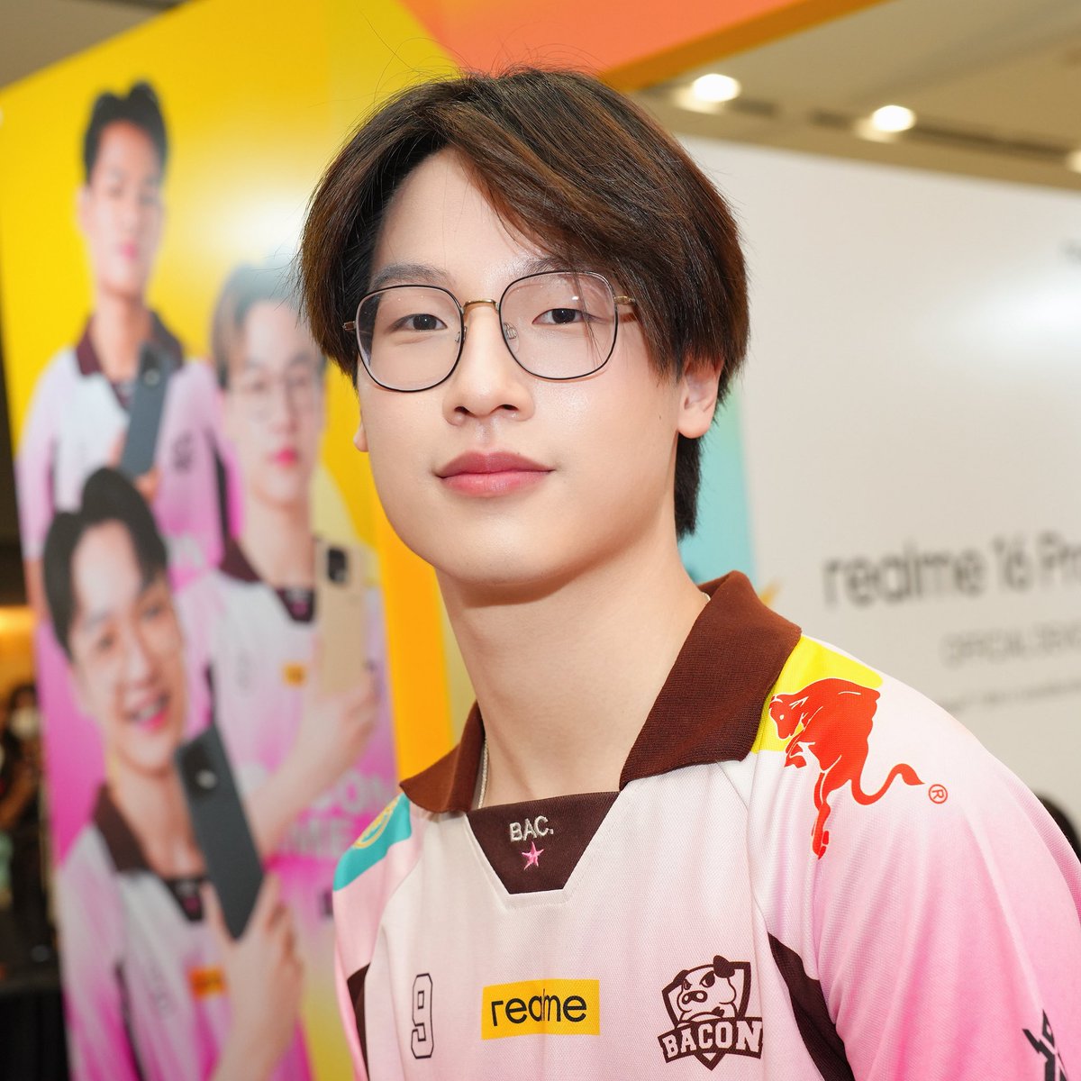 BACON TIME tweet media