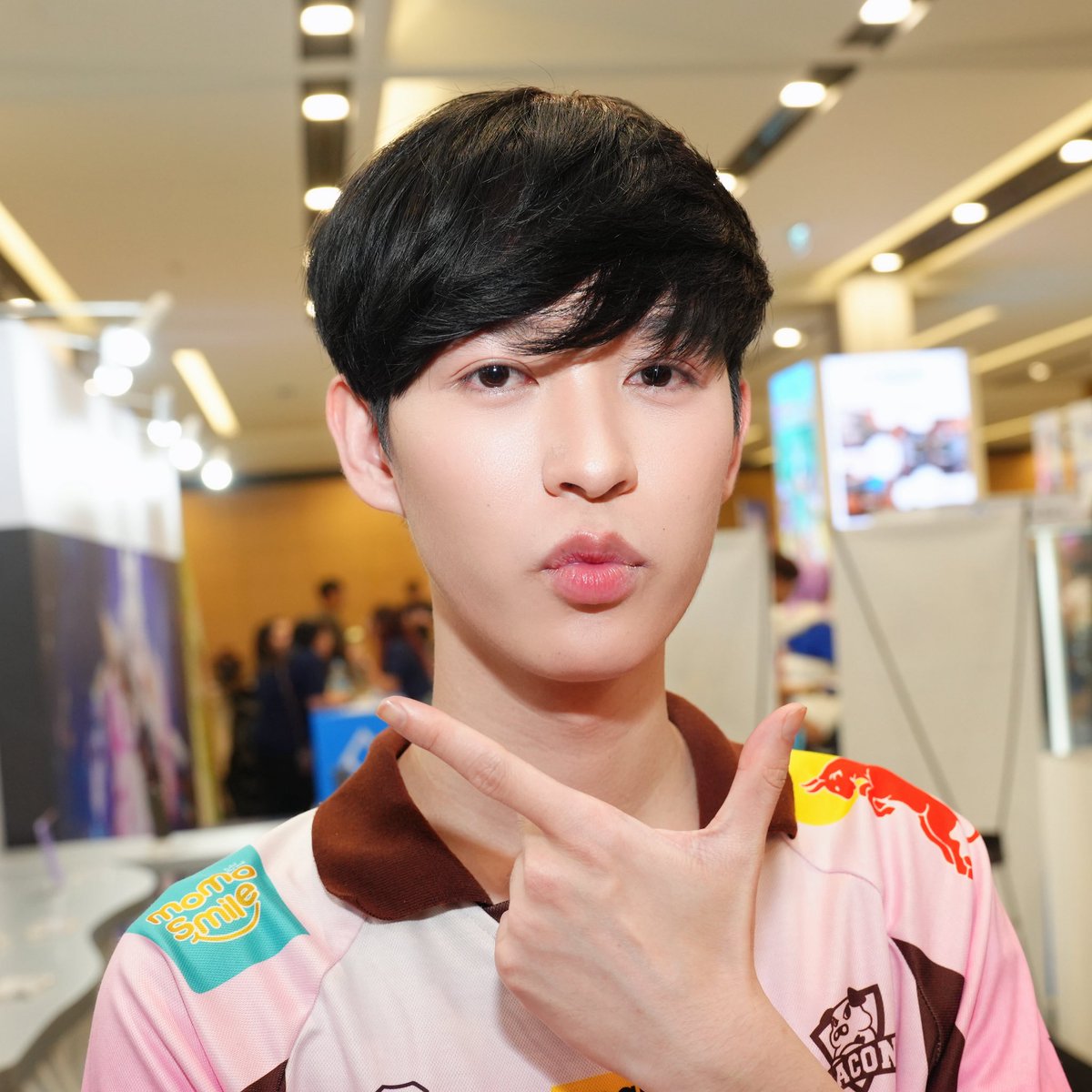 BACON TIME tweet media