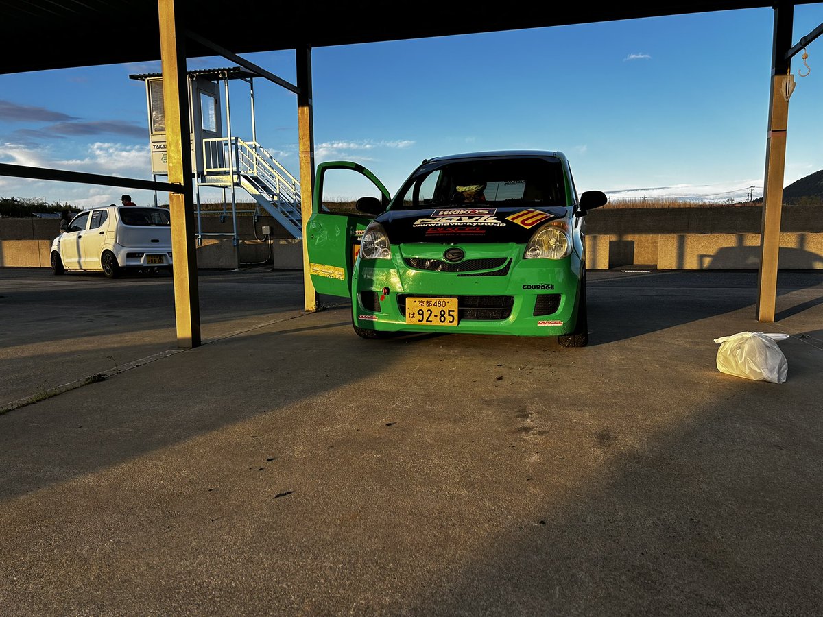 フグ田マツオ@ MDL-TRY2026_rd.1_260418 tweet media