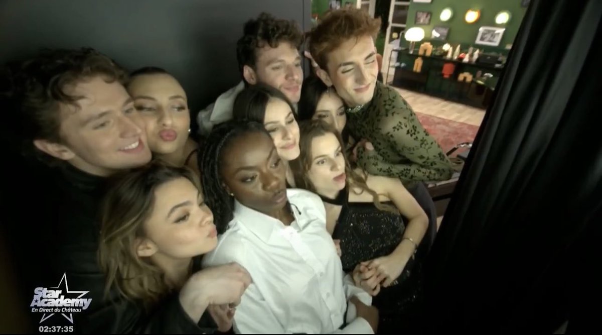 Le oinc originel tweet media