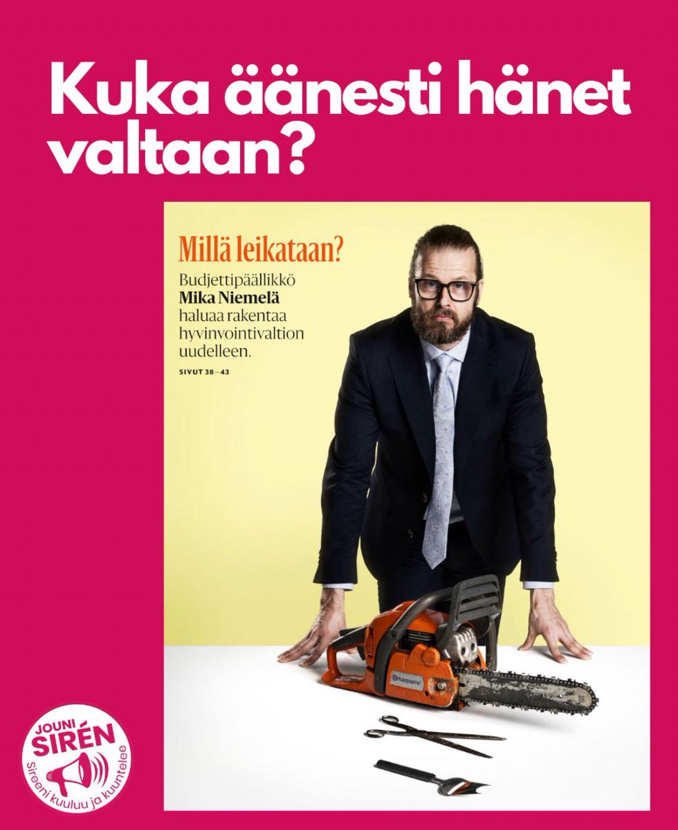 Otto Meri tweet media