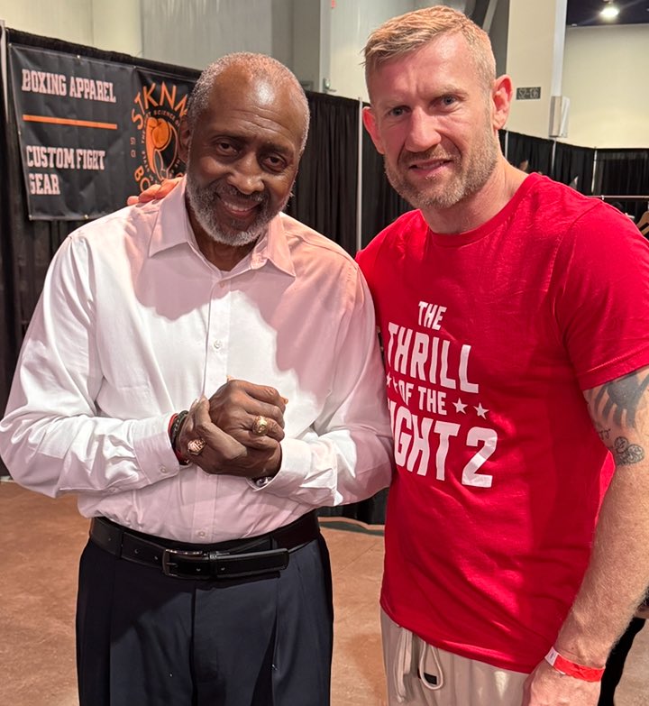 Tony Jeffries OLY tweet media