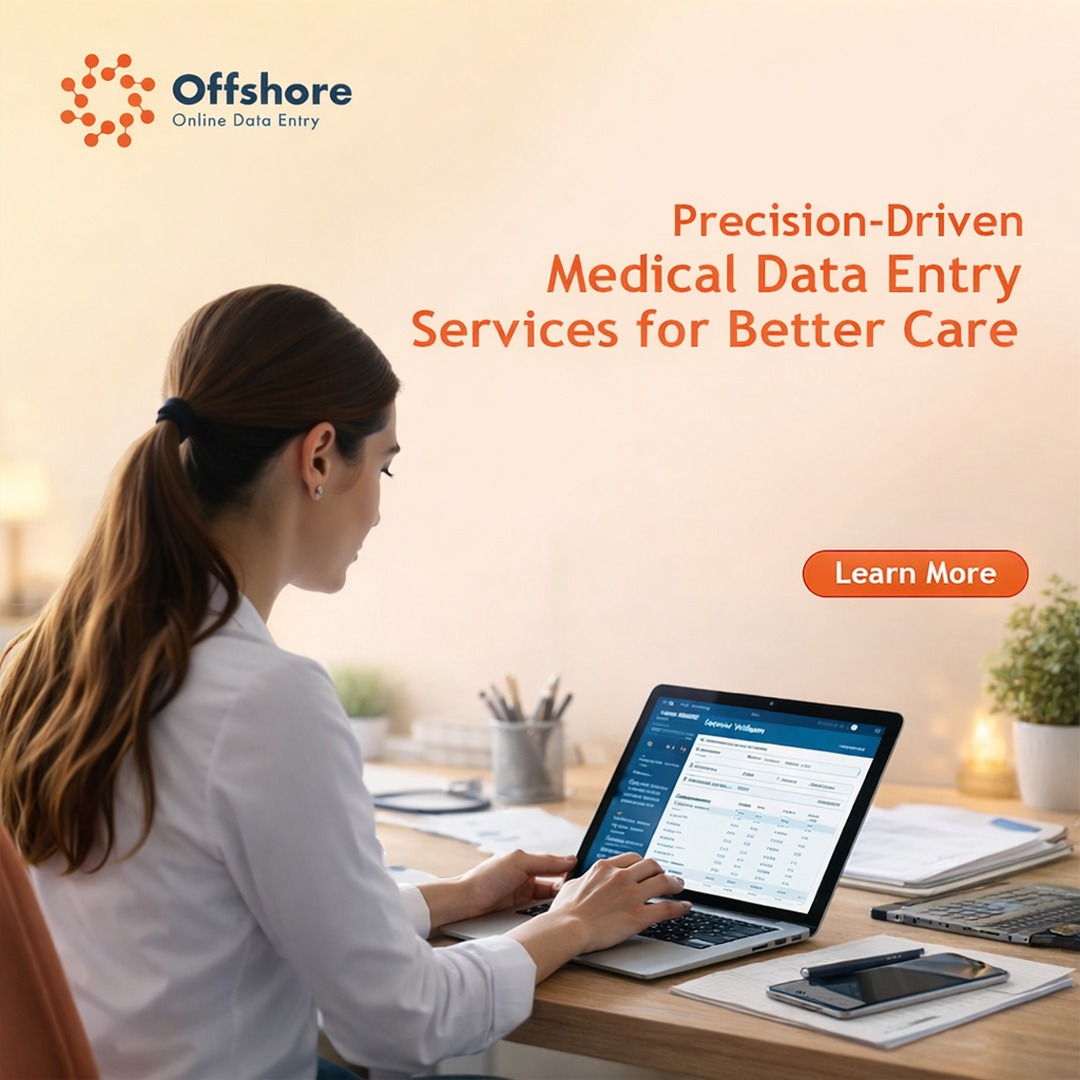 Offshore Online Data Entry tweet media
