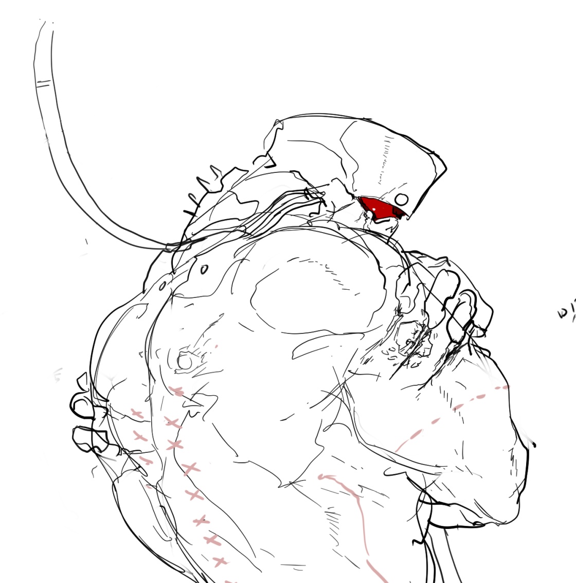 Sweet roll tweet media