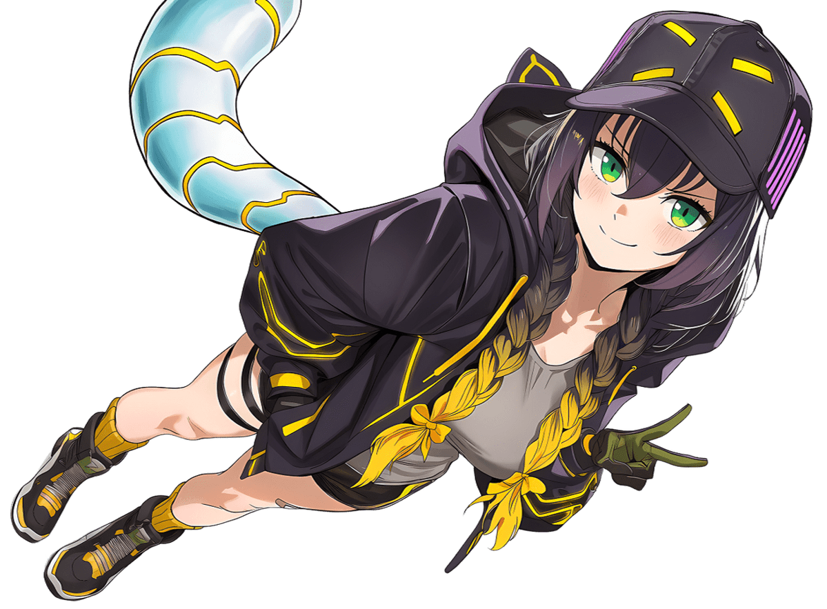 eropen2025's tweet photo. リトルナイト絵違いパック残り2日だよのポーズ https://t.co/Uw19H8hSH6