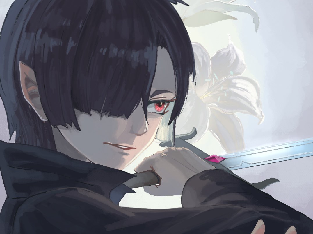 Erillasica᪥skeb募集中 tweet media