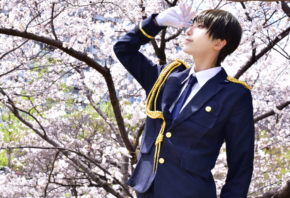 ユウキ tweet media