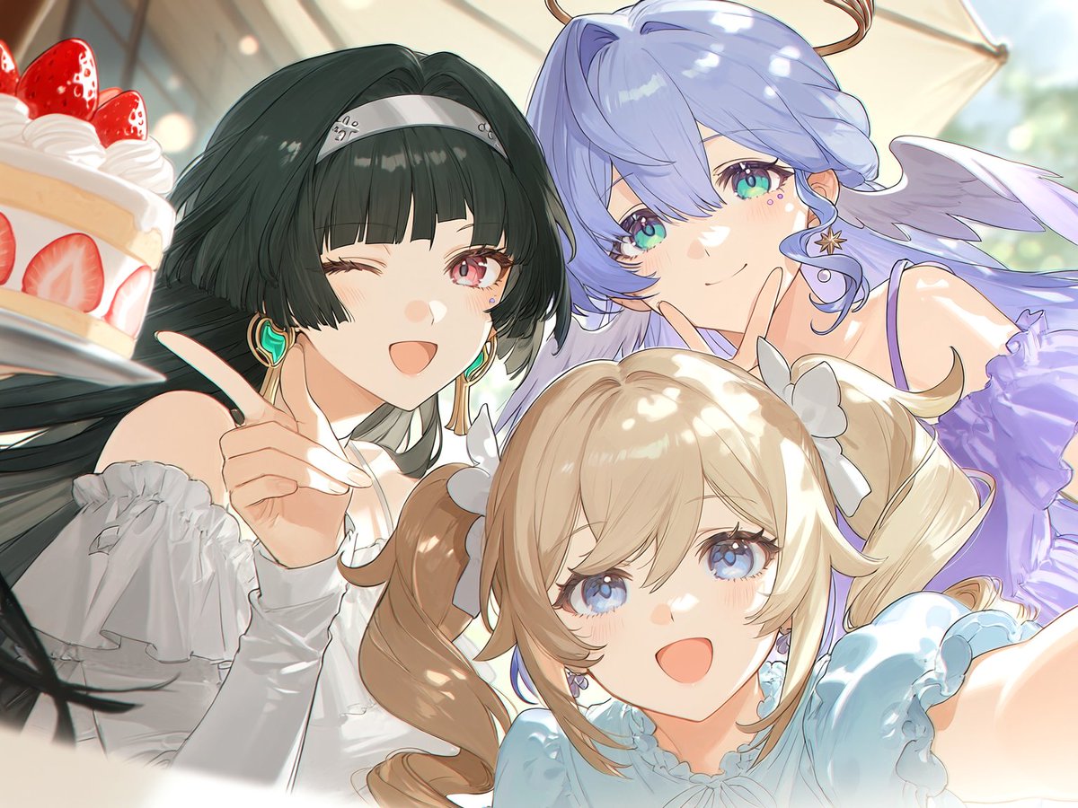 もち@AIイラスト毎日投稿 tweet media