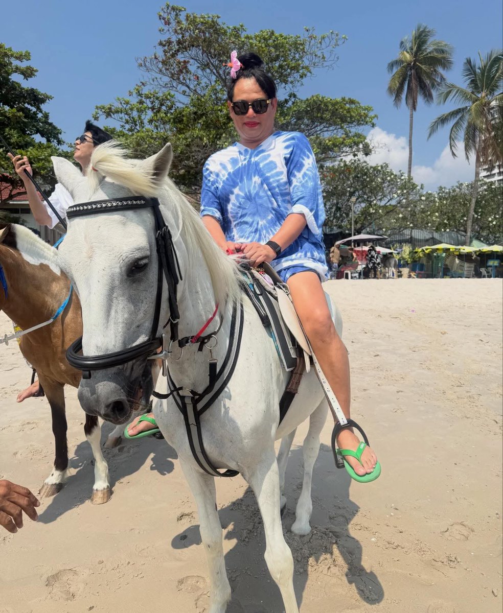 ลูกกี เมทิเนด tweet media