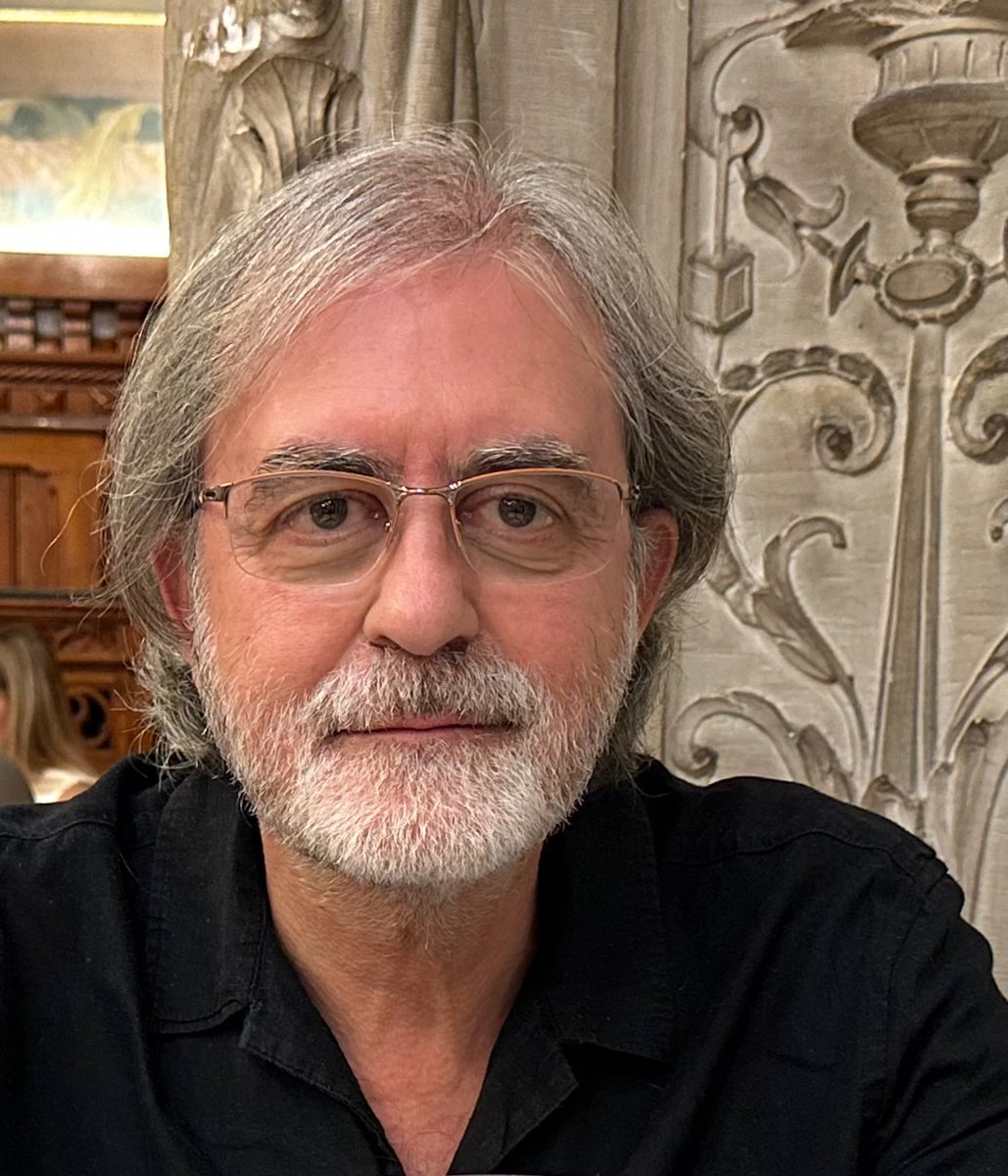 SenderosEd's tweet photo. 📚 Presentación | ¿Qué es el ateísmo?
El jueves 9 de abril a las 18:00h, en la II Feria del Libro de la Facultad de Filosofía de Sevilla, con su autor, Luis Fernández Navarro.
¡Os esperamos! https://t.co/W9xiNi5esy