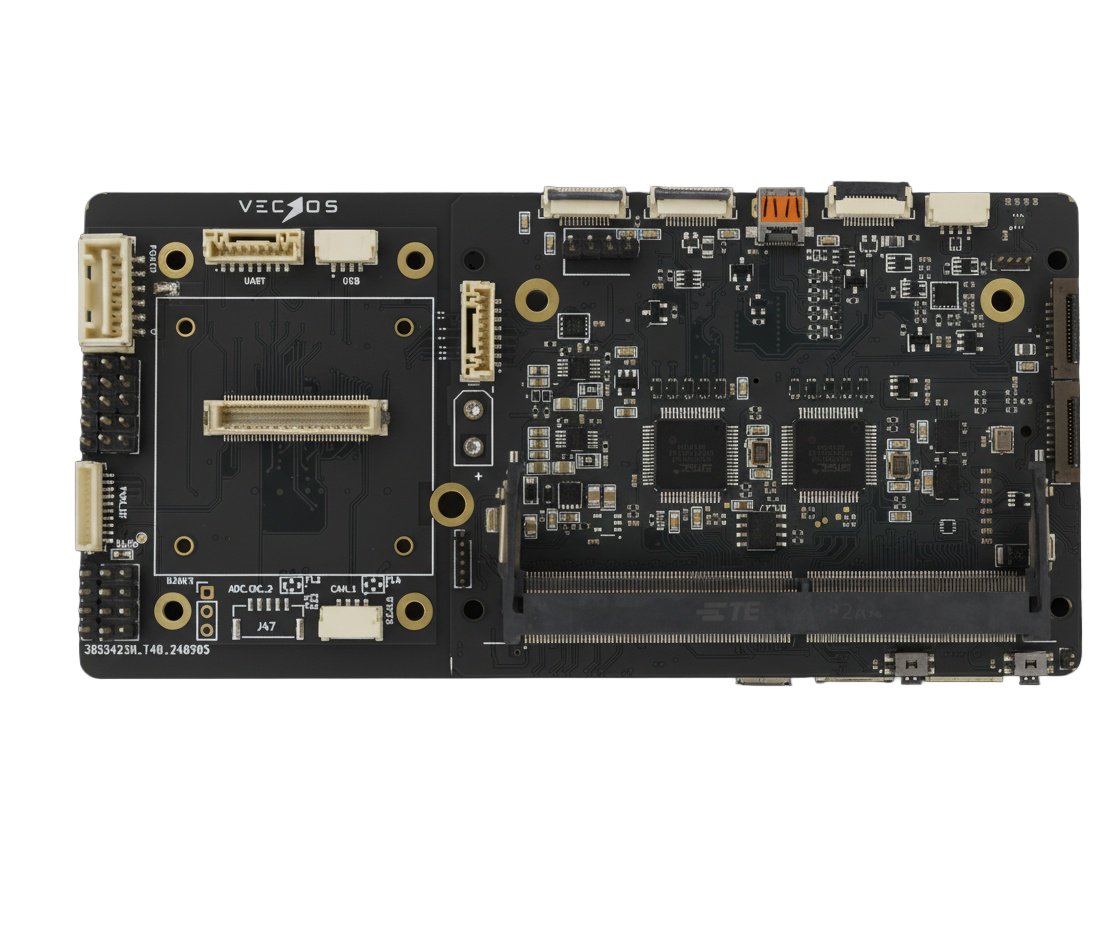 VecrosTech's tweet image. The Jetcore FC, NVIDIA Jetson AI + Cube Autopilot flight control on a single 55g board. Built for autonomous drones and robotics that demand more.
Get yours → store.vecros.com/products/jetco…

#Drones #Robotics #NVIDIA #MadeInIndia