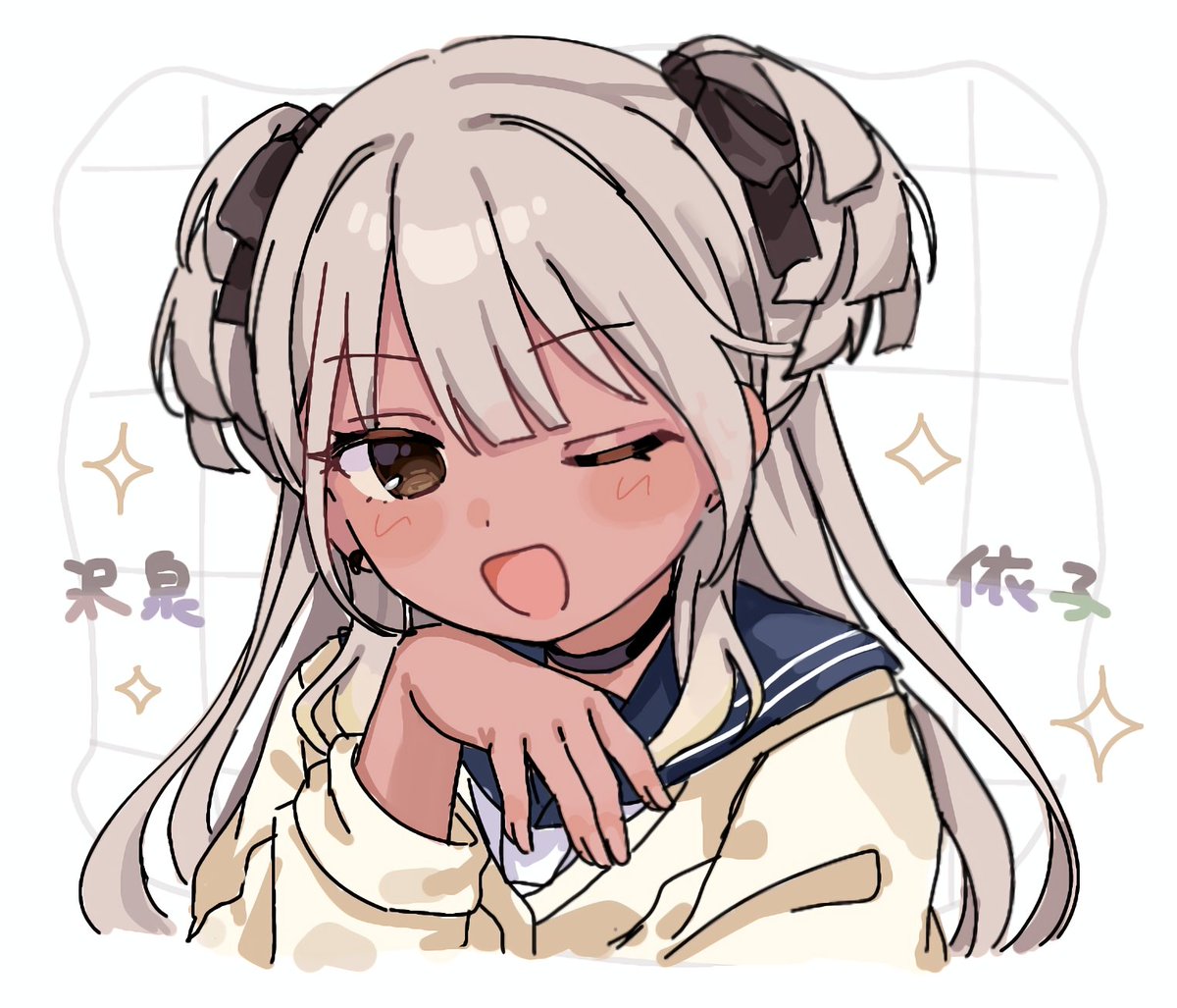 ＠Hitomi tweet media