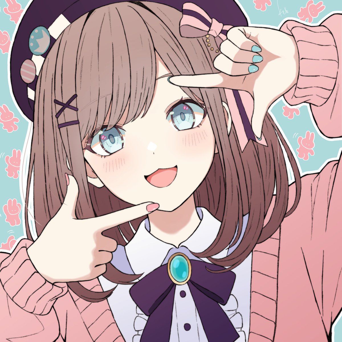 きーぽぽ tweet media